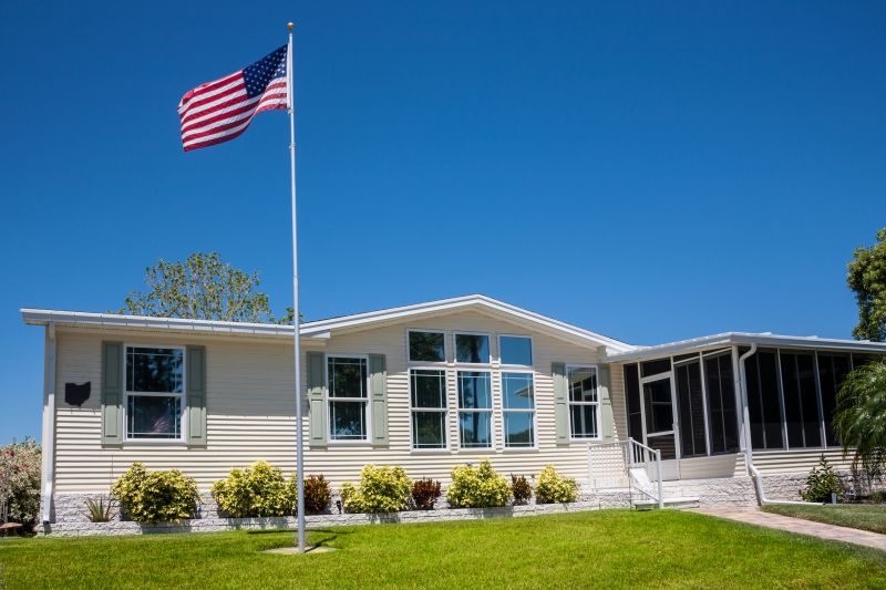 Best Siding Replacement Contractors in New Braunfels, TX